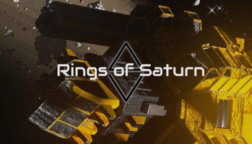 Download ΔV: Rings of Saturn (GOG)