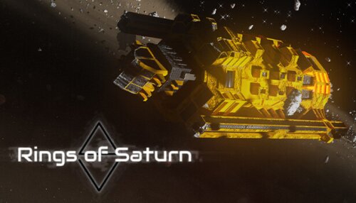 Download ΔV: Rings of Saturn