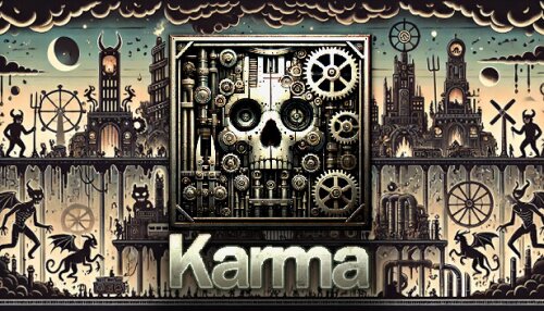 Download ナレハテ / Karma