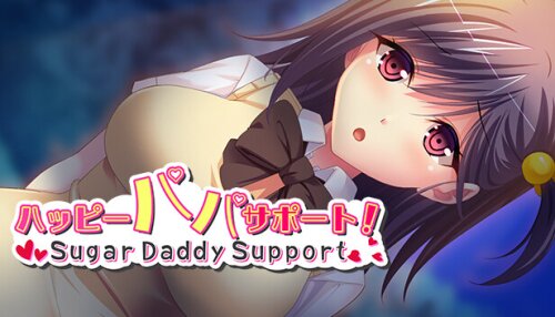 Download ハッピーパパサポート！～Sugar Daddy Support～