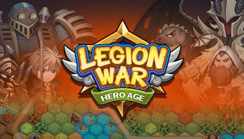 Download 军团战棋Legion War