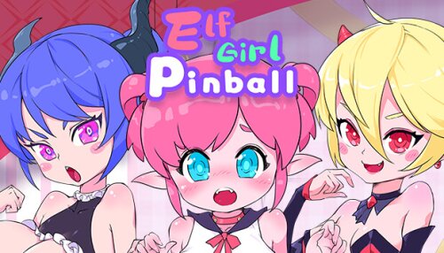 Download 少女妖精弹珠台 Elf Girl Pinball