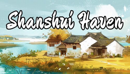 Download Shanshui Haven