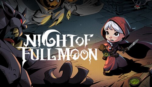 Download 月圆之夜 (Night of Full Moon)