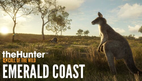 Download theHunter: Call of the Wild™ - Emerald Coast Australia