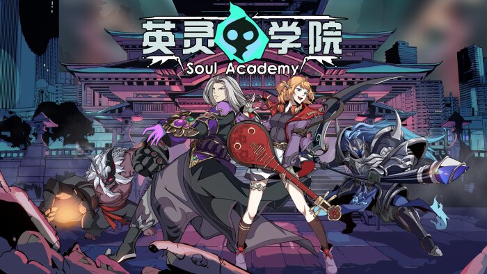 Soul Academy Download Free
