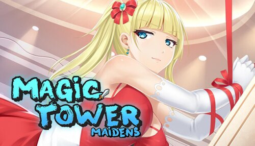 Download 魔塔少女/Magic Tower & Maidens
