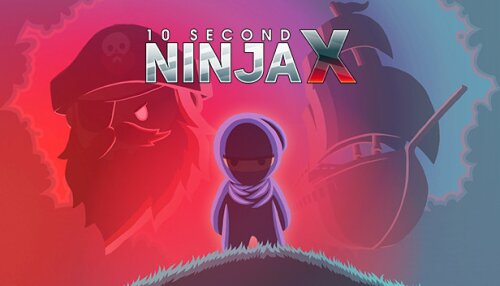 Download 10 Second Ninja X