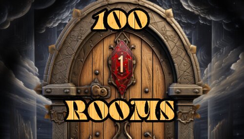 Download 100 Rooms