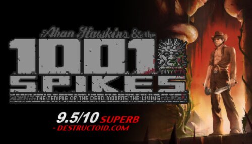 Download 1001 Spikes