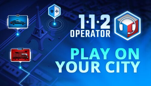 Download 112 Operator