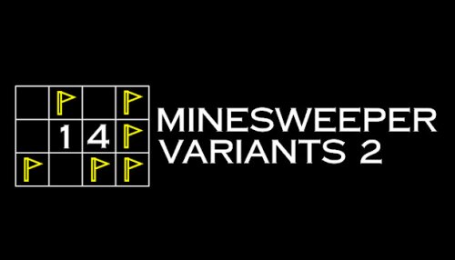 Download 14 Minesweeper Variants 2
