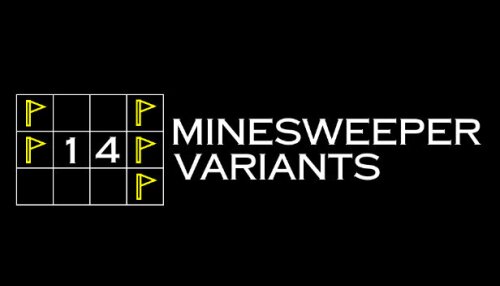 Download 14 Minesweeper Variants