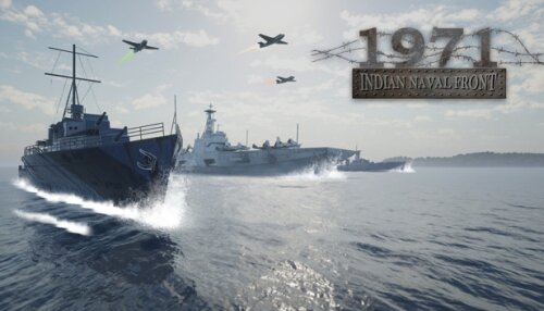 Download 1971: Indian Naval Front