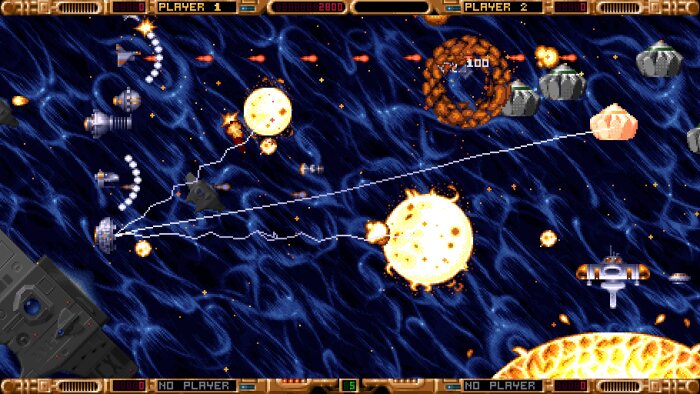 1993 Space Machine Download Free