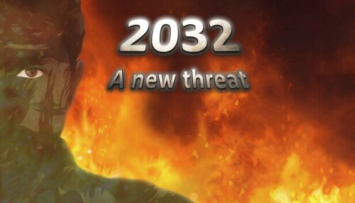 Download 2032: A New Threat