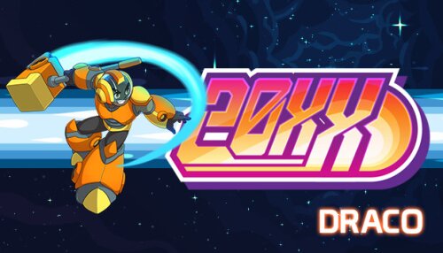 Download 20XX - Draco Character DLC