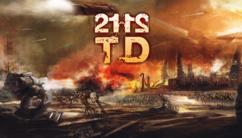 Download 2112TD: Tower Defense Survival