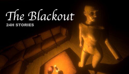 Download 24H Stories: The Blackout