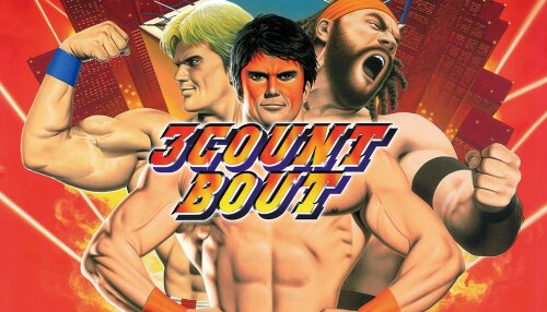 Download 3 COUNT BOUT (GOG)