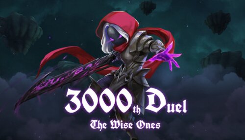 Download 3000th Duel: The Wise Ones