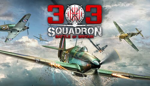 Download 303 Squadron: Battle of Britain