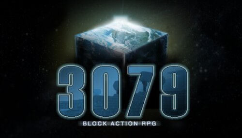 Download 3079 -- Block Action RPG