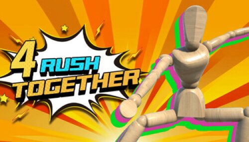 Download 4 Rush Together