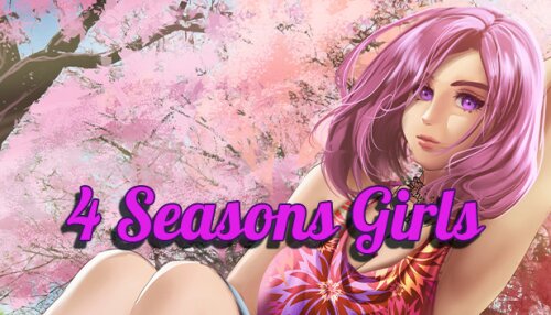 Download 4 Seasons Girls