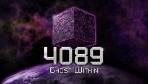 Download 4089: Ghost Within