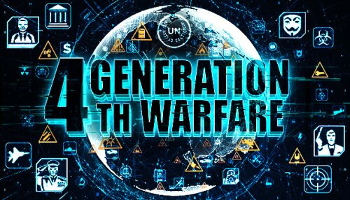 Download 4th Generation Warfare