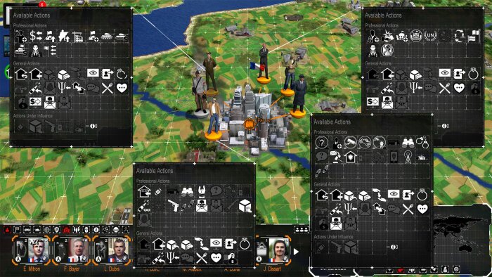 4th Generation Warfare Free Download Torrent