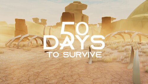 Download 50 Days To Survive