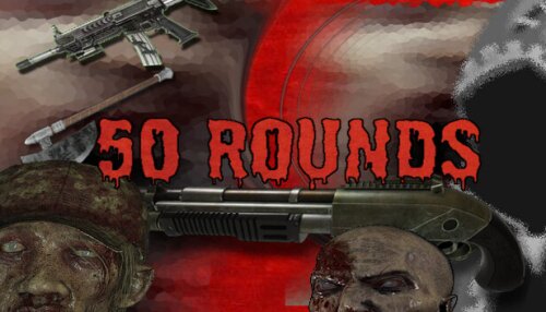 Download 50 Rounds
