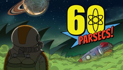 Download 60 Parsecs!