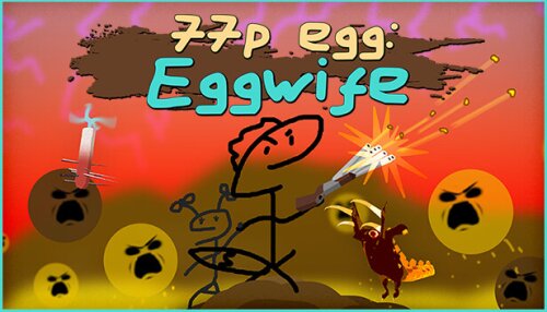 Download 77p egg: Eggwife