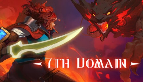 Download 7th Domain