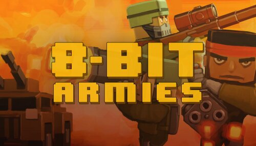 Download 8-bit Armies (GOG)