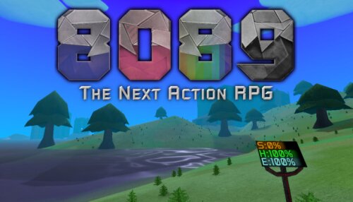 Download 8089: The Next Action RPG