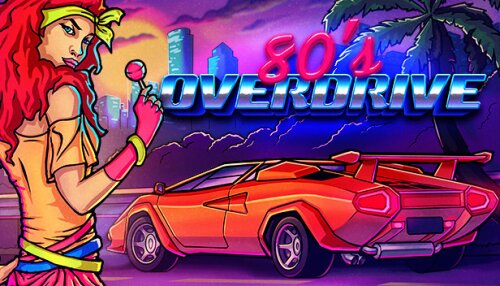 Download 80's OVERDRIVE