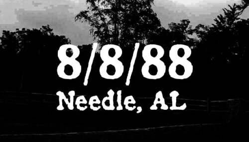 Download 8/8/88 Needle AL