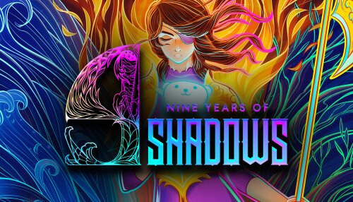 Download 9 Years of Shadows (GOG)