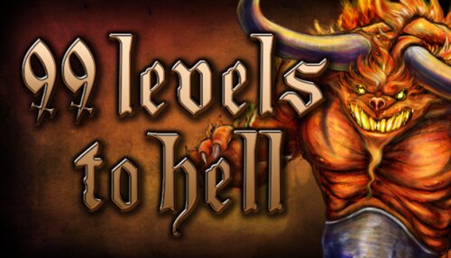 Download 99 Levels To Hell
