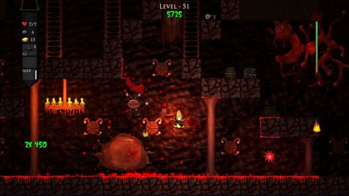 99 Levels To Hell Download Free