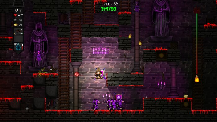 99 Levels To Hell Free Download Torrent