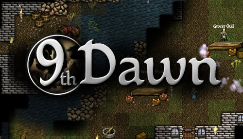 Download 9th Dawn Classic - Clunky controls edition