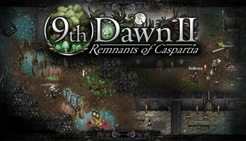 Download 9th Dawn II