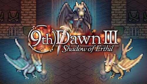 Download 9th Dawn III (GOG)