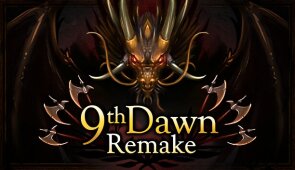 Download 9th Dawn Remake