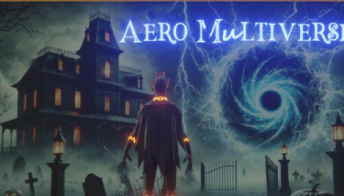 Download AéroMultiverse